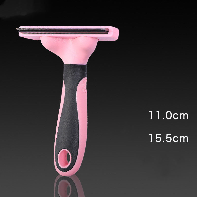 Pro Shedding & Grooming Brush™