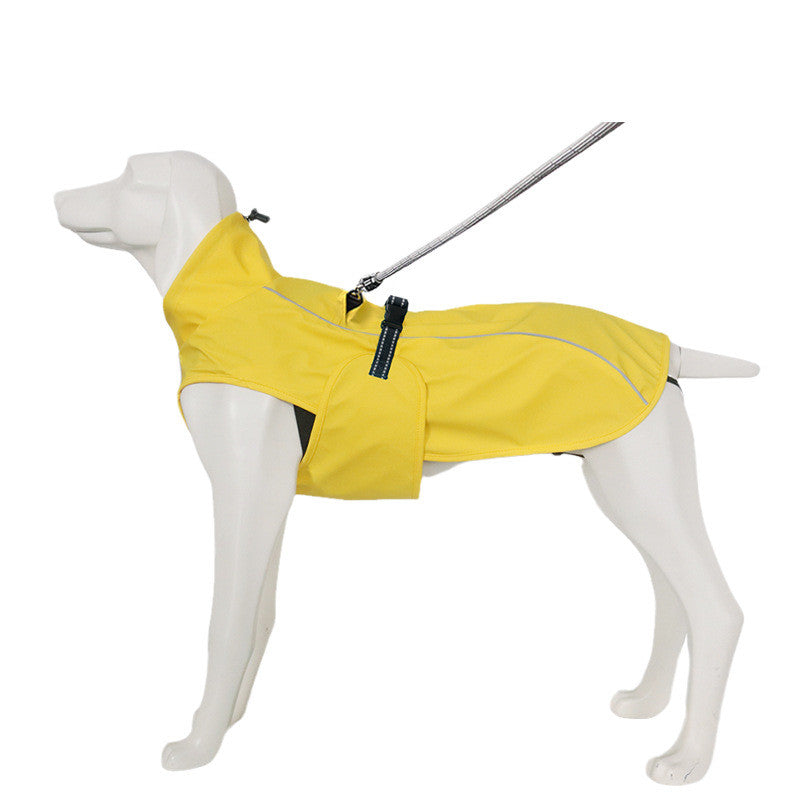 StormPup RainShield