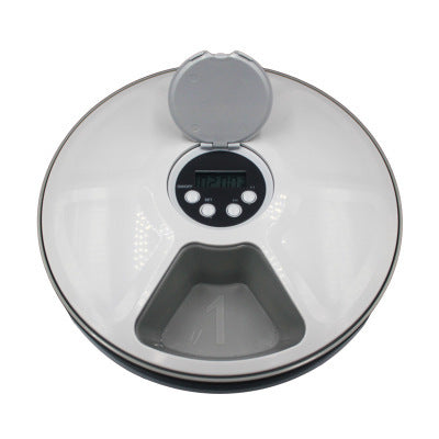 MealTune Pet Feeder