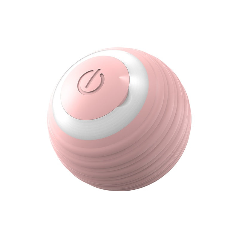 PouncePulse Ball