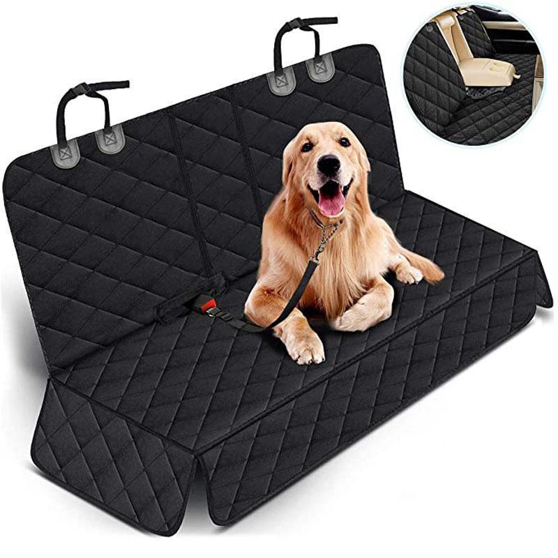 PawGuard Seat Shield