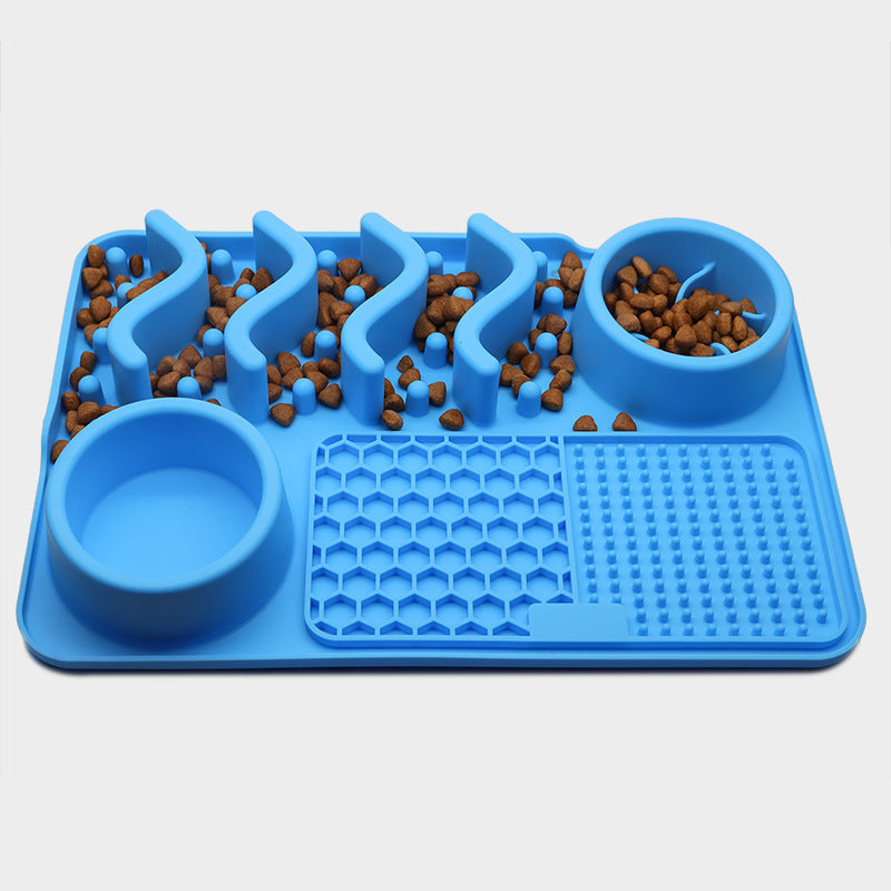SlowFeast Lick Mat