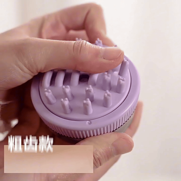 Pet SpaPro Brush