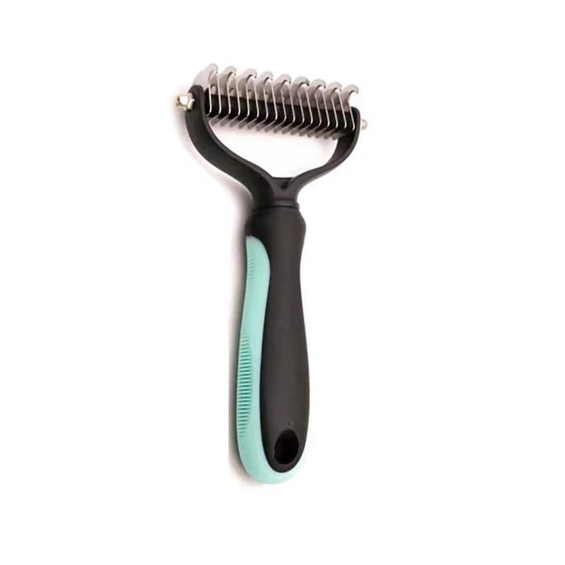FurLift Detangling Comb