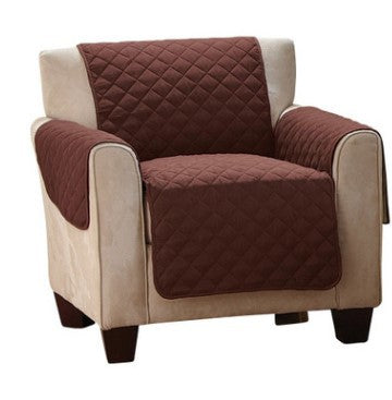 QuiltGuard Sofa Shield