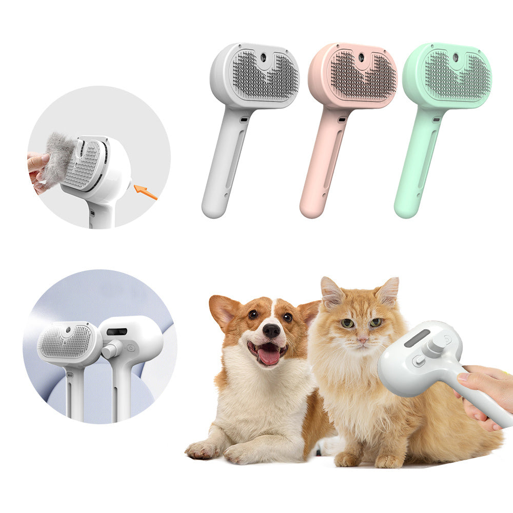 FluffyFriend MistBrush