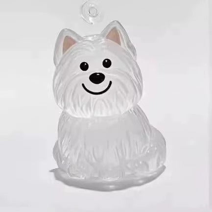 PupKeepsake Charm