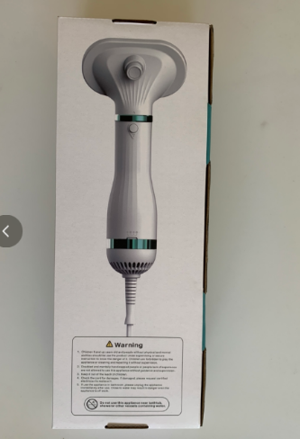 PetDry Brush