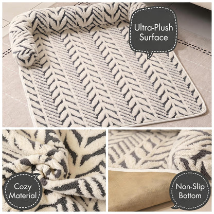 CozyBolster Pet Sofa Mat