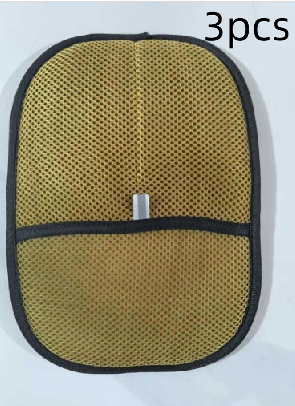 FurSweep Mitt