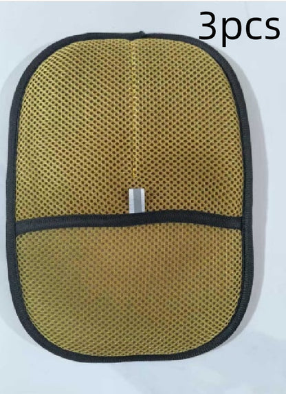 FurSweep Mitt