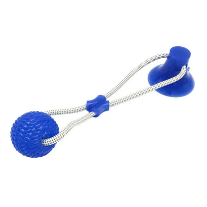 PupGrip Tug Ball