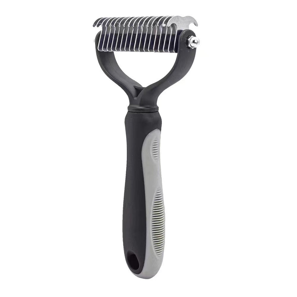 FurLift Detangling Comb