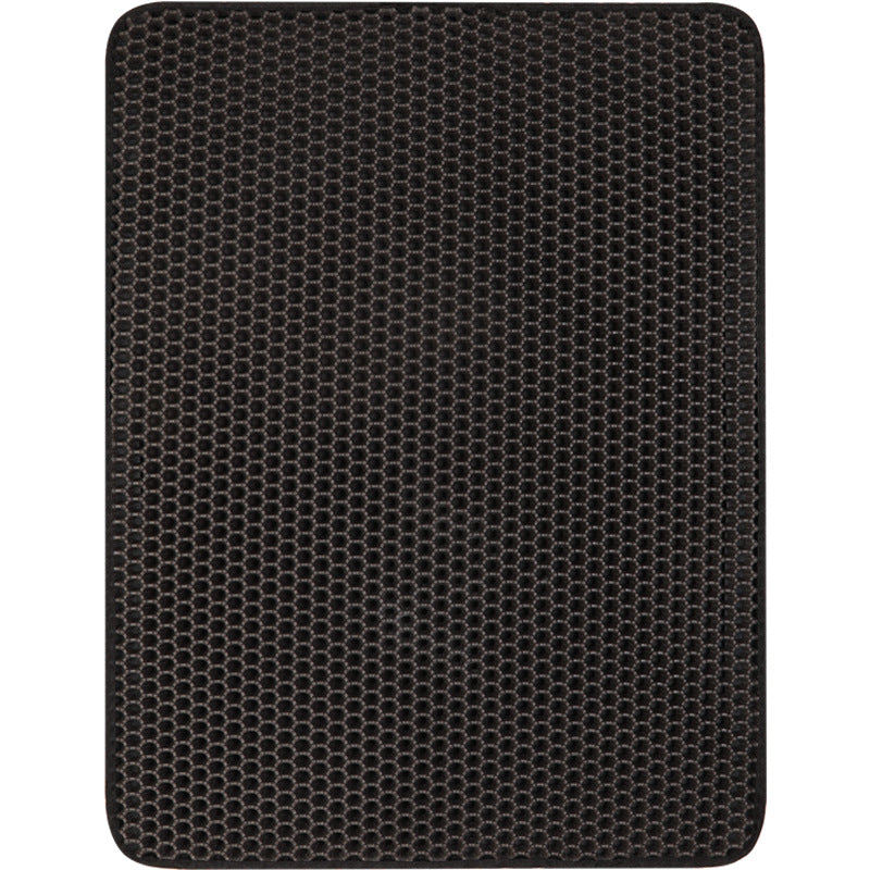 Honeycomb Litter Catcher