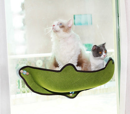 SunnySill Cat Lounger