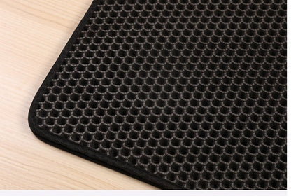 Honeycomb Litter Catcher