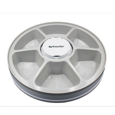 MealTune Pet Feeder