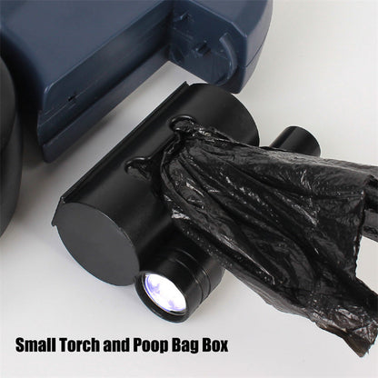 DuoGlow Dog Leash
