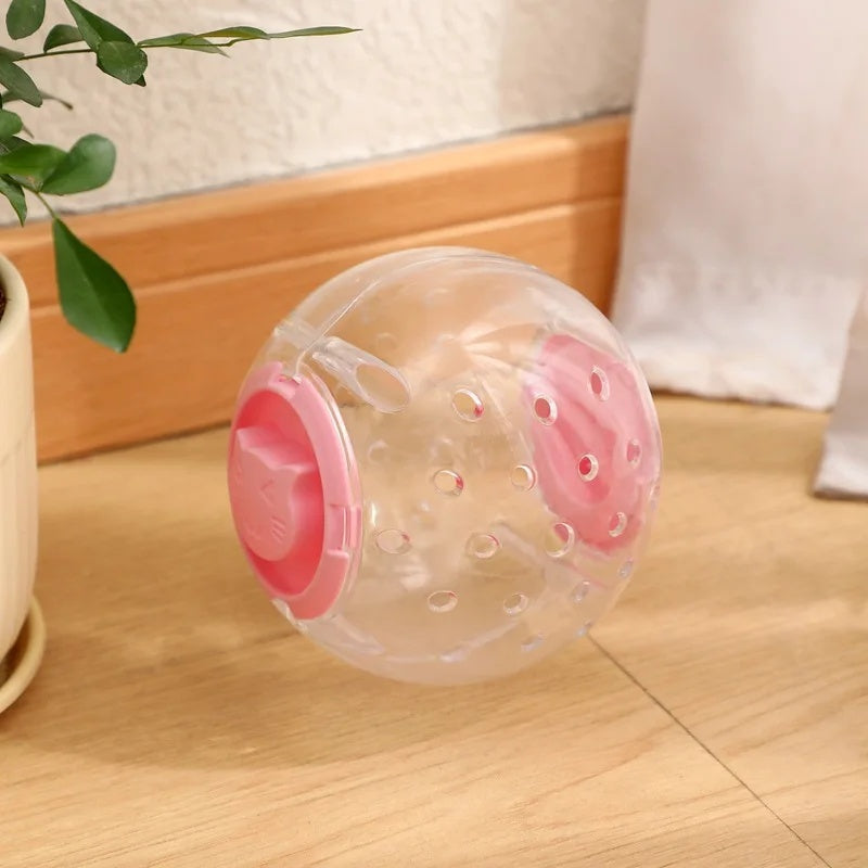 TreatTumble Cat Ball