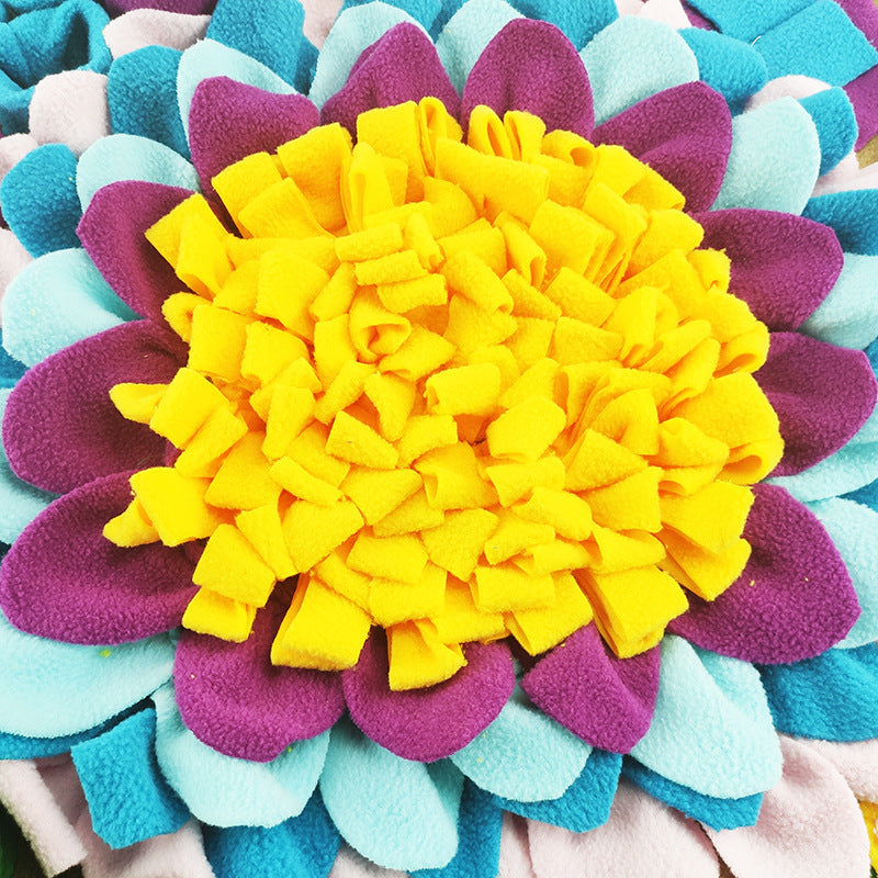 SnuffleBloom Mat