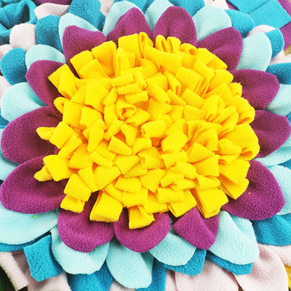 SnuffleBloom Mat