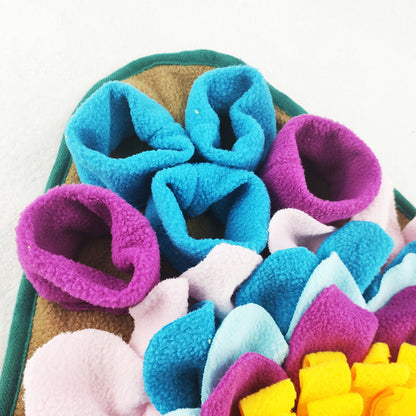SnuffleBloom Mat