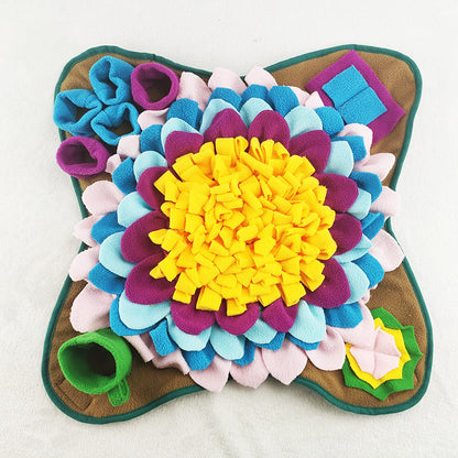 SnuffleBloom Mat