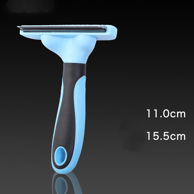 Pro Shedding & Grooming Brush™