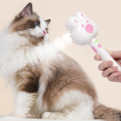 BunnyMist Pet Brush