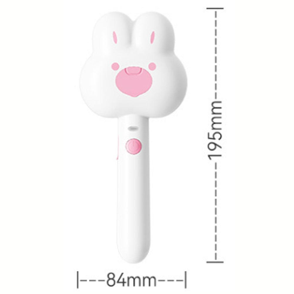 BunnyMist Pet Brush