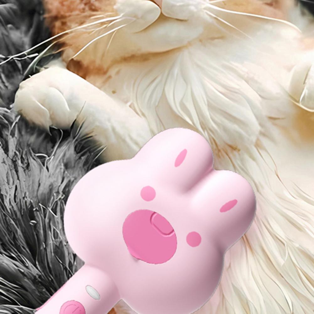 BunnyMist Pet Brush