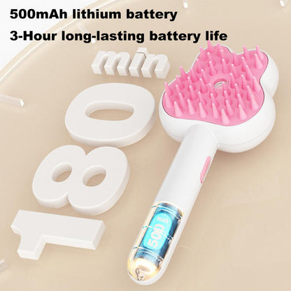 BunnyMist Pet Brush