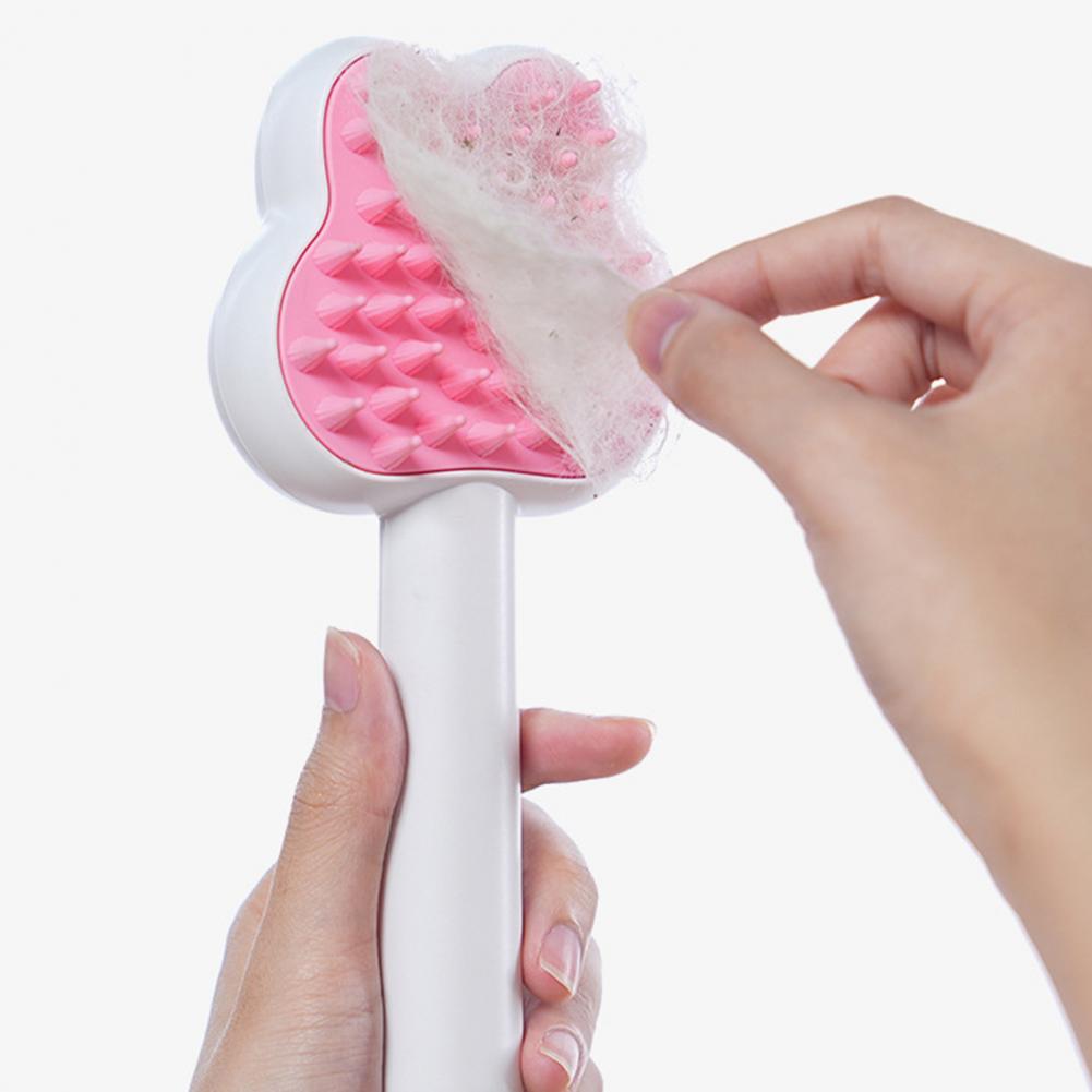 BunnyMist Pet Brush
