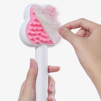 BunnyMist Pet Brush