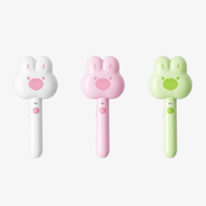 BunnyMist Pet Brush