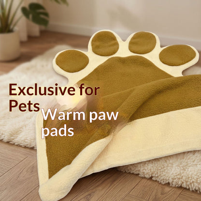 PawNest Cozy Mat