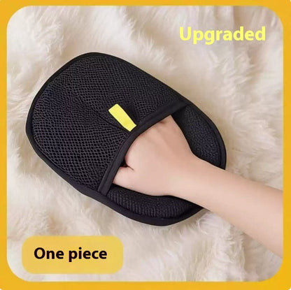 FurSweep Mitt