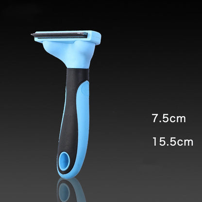 Pro Shedding & Grooming Brush™