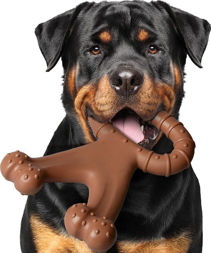 MolarGrip Dog Chew
