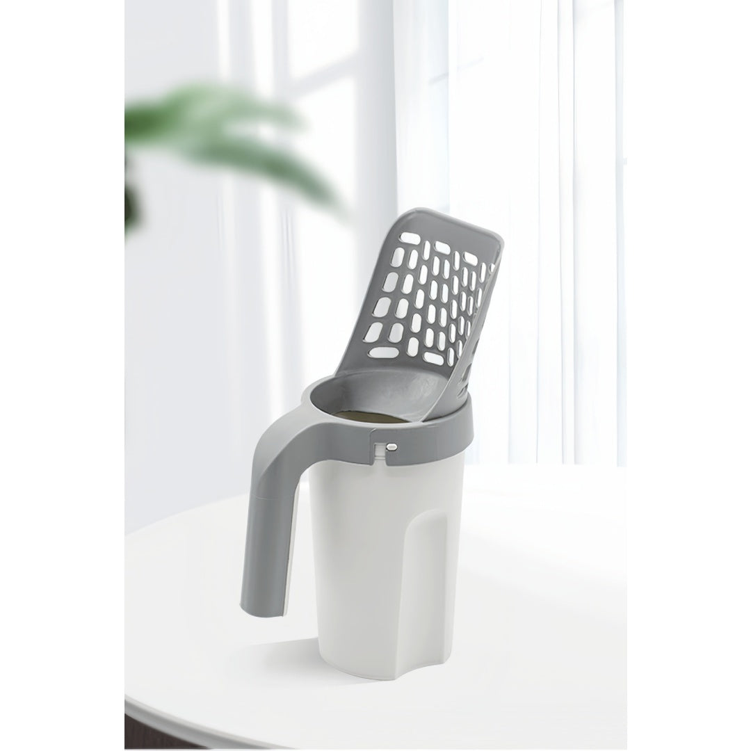 LitterLift Scoop