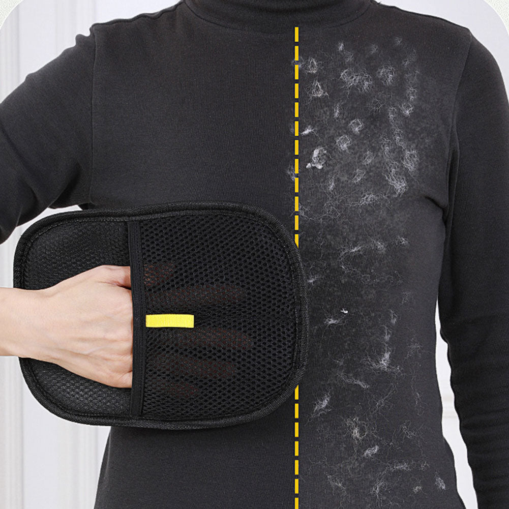 FurSweep Mitt