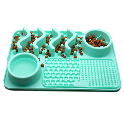 SlowFeast Lick Mat