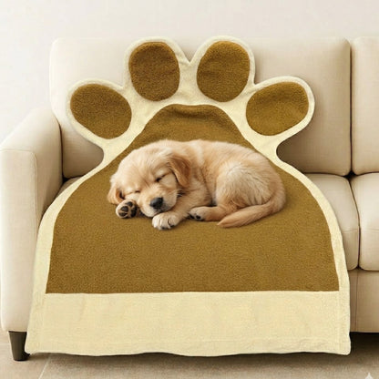 PawNest Cozy Mat