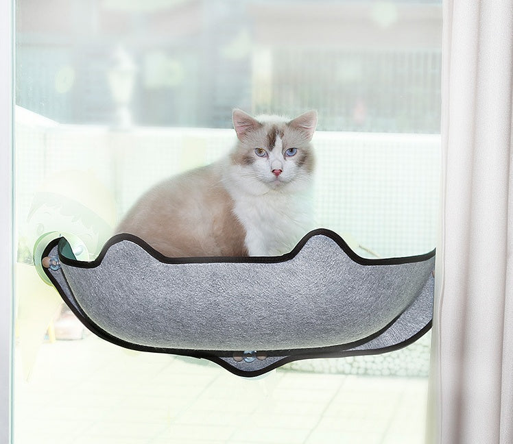 SunnySill Cat Lounger