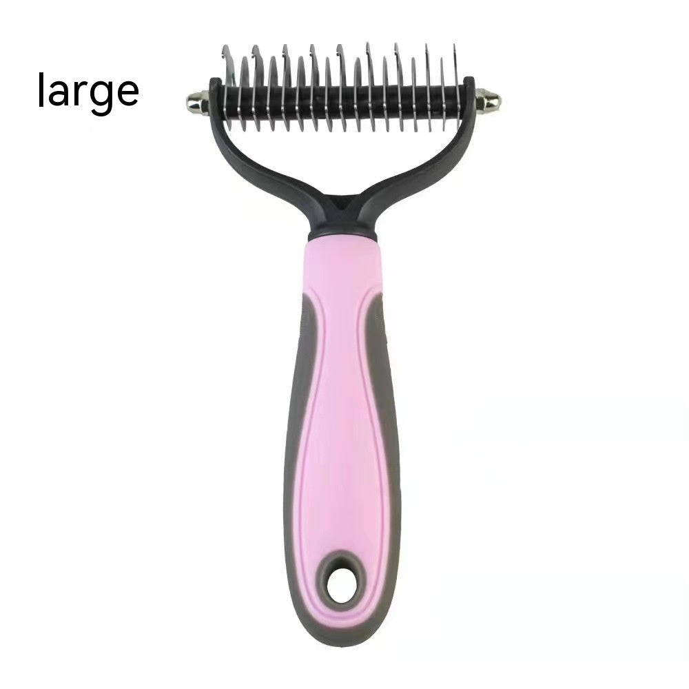FurLift Detangling Comb