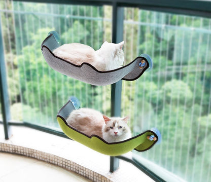 SunnySill Cat Lounger