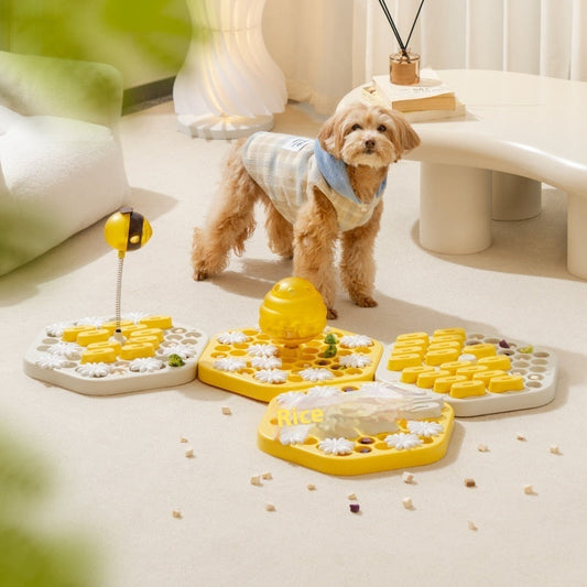 HoneyHive Slow Feeder