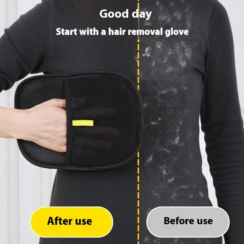 FurSweep Mitt