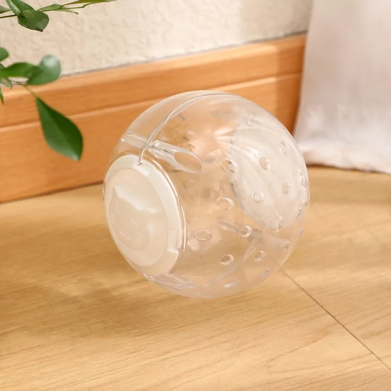 TreatTumble Cat Ball