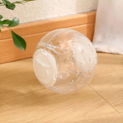 TreatTumble Cat Ball